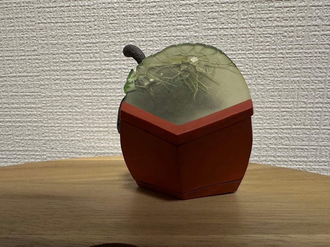 ドラゴンボール 悟空大猿フィギュア　クロニクル編