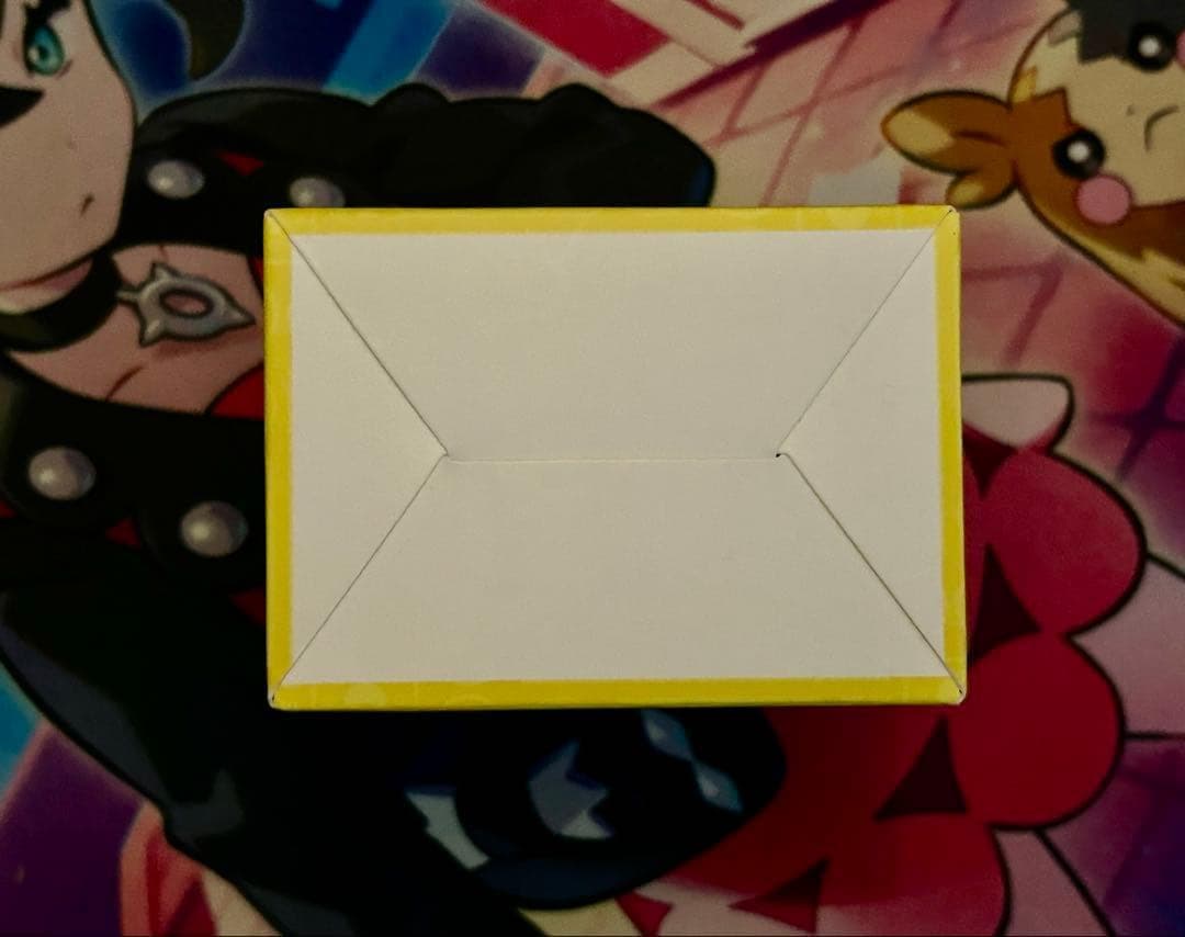 【新品・未開封】WCS2023 横浜記念デッキ ピカチュウ