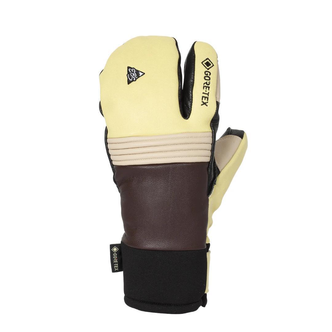 【新品】25-26 eb's LOBSTER GORE-TEX size S