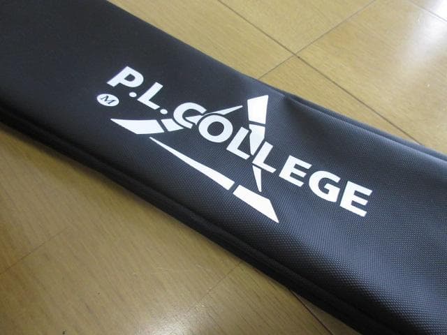 ス*ン様 P.L.COLLEGE POWER BELT LITE サイズM 美中