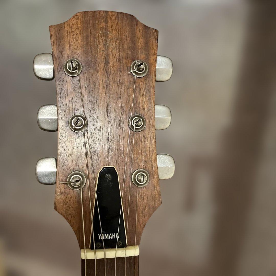 ジャパンビンテージ YAMAHA ヤマハ SG30 1973年製 中古品