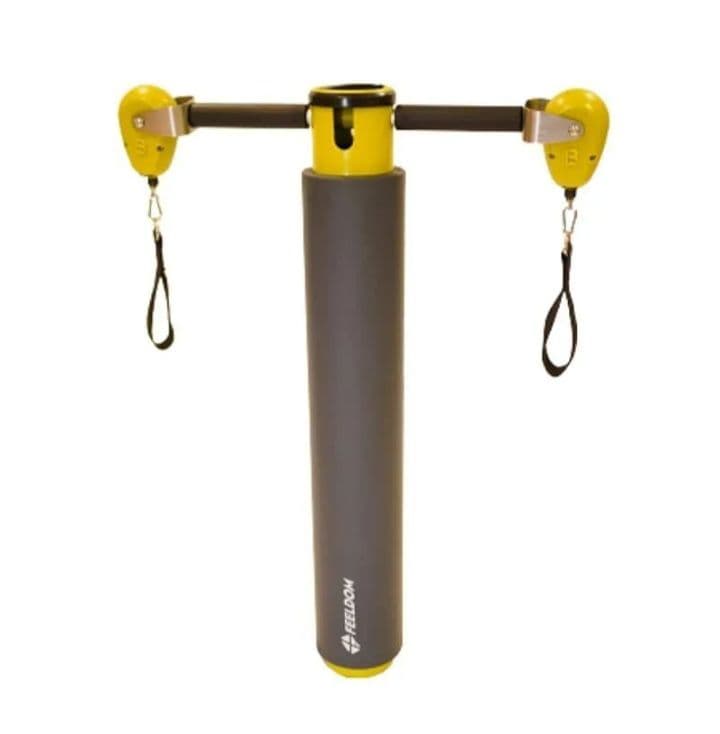 FEELDOM CORE-T POLE ヨガポール ピラティス リフォーマー