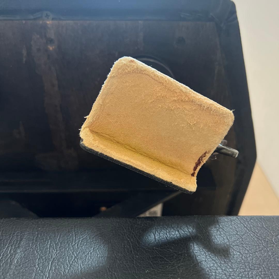 お値下げ　ピアノ 補助ペダル M-60