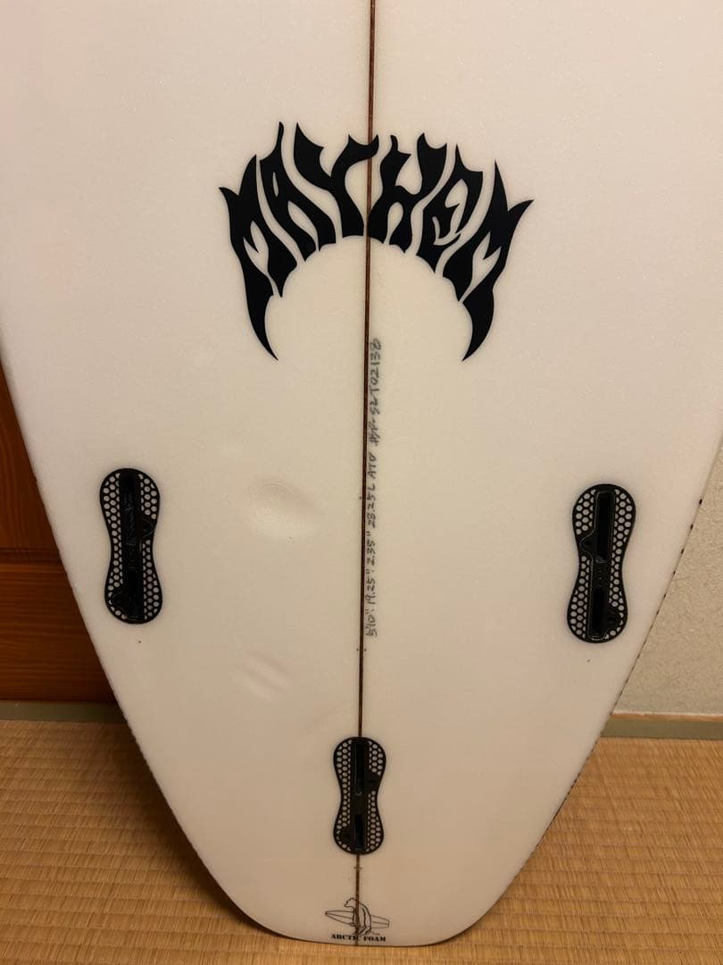 MAYHEM サブドライバー2.0 激安！