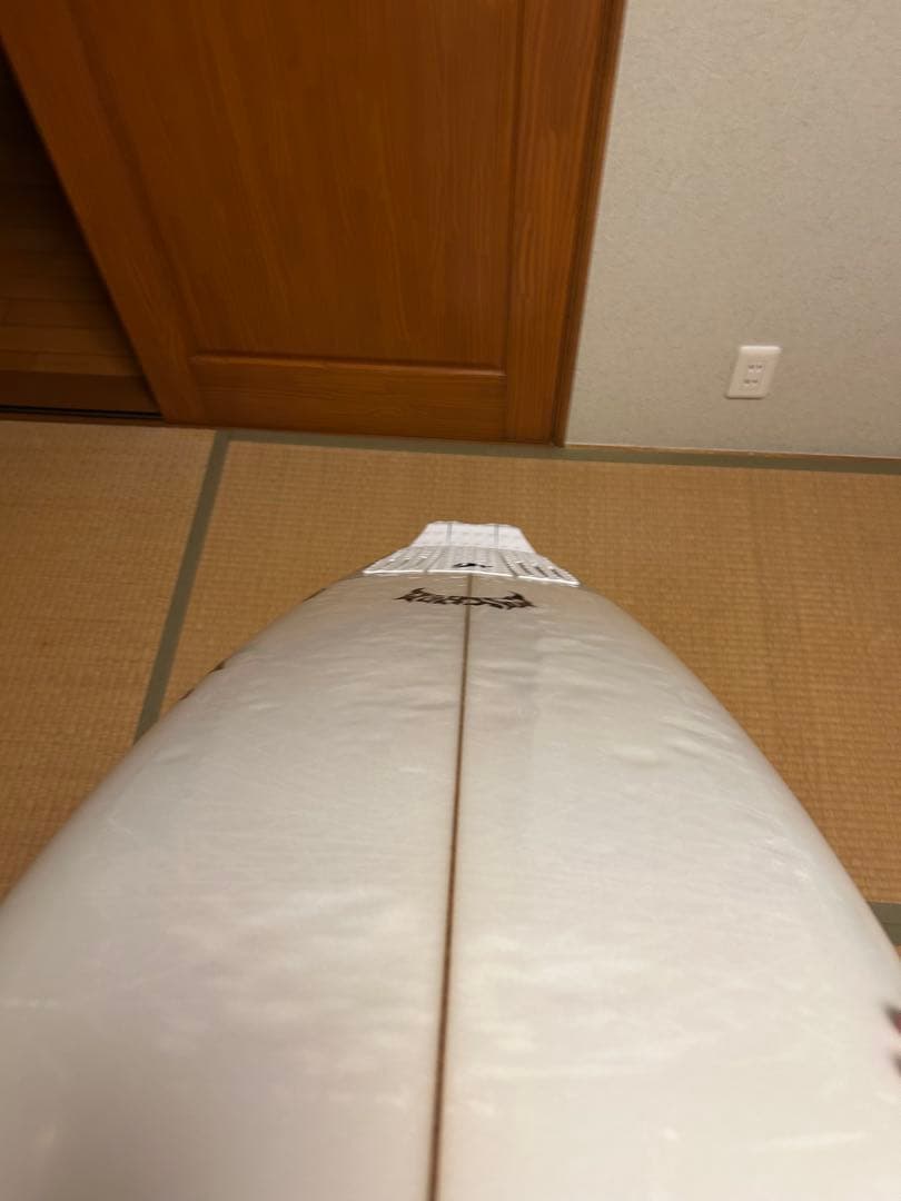 MAYHEM サブドライバー2.0 激安！