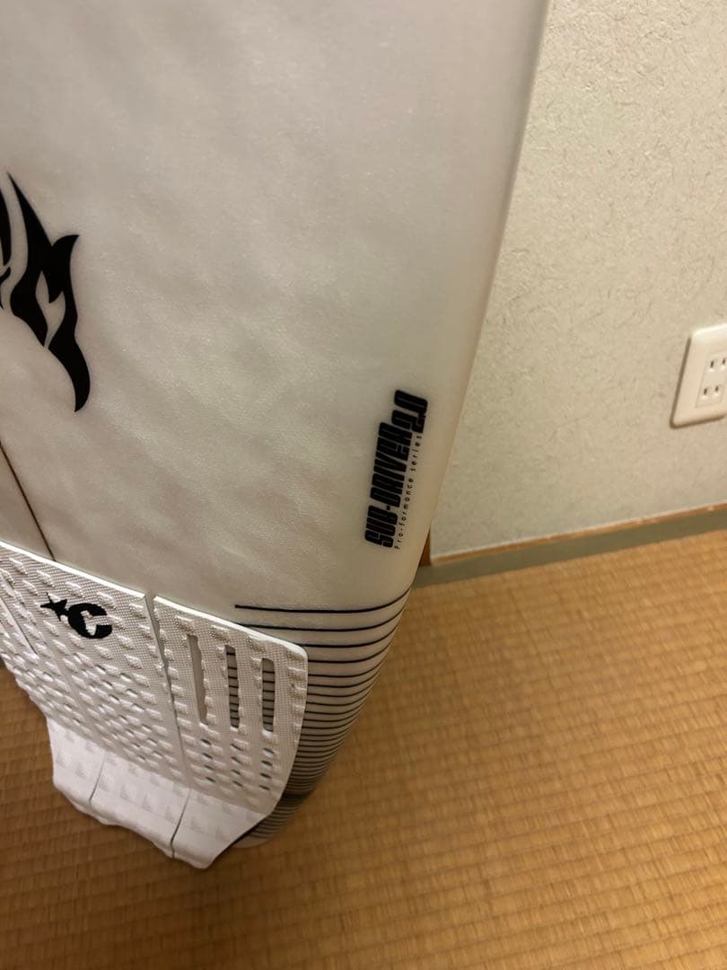 MAYHEM サブドライバー2.0 激安！