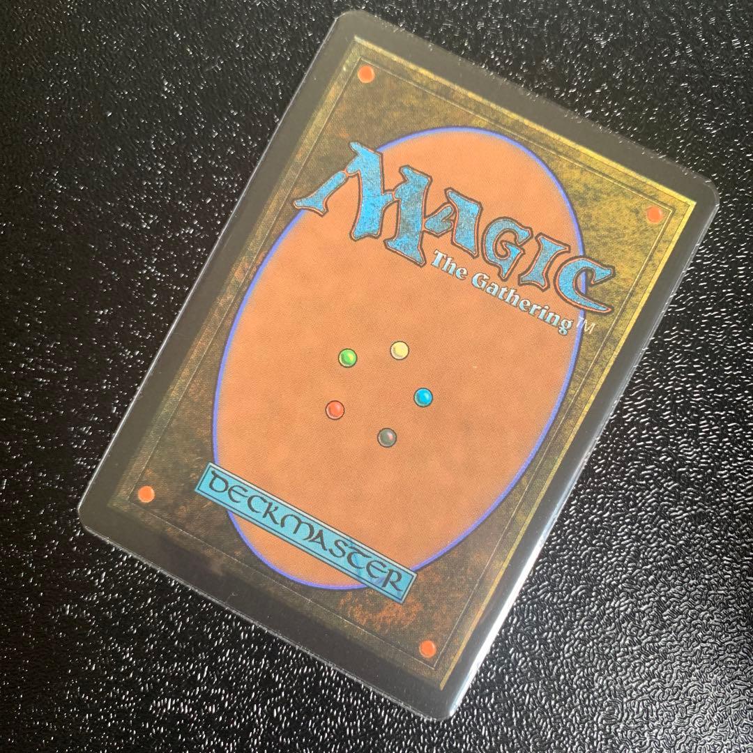 MTG エアリス　拡張　foil サンプルパック限定　日本語版