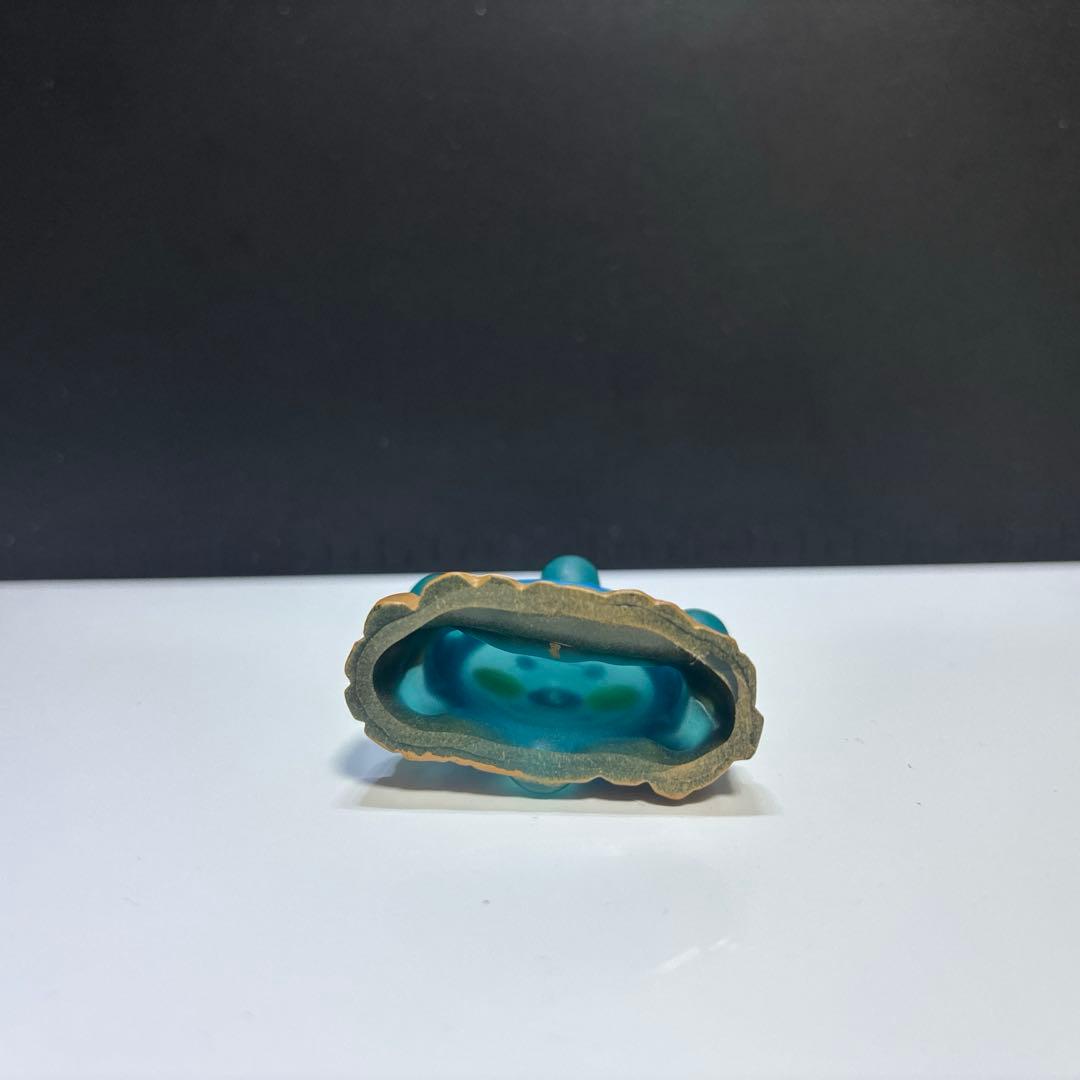 ポケモンキッズ クリア ドーミラー 指人形 ポケモン フィギュア