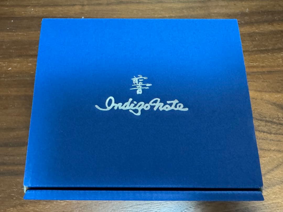 Indigo Note FIXED WAH ギターエフェクター