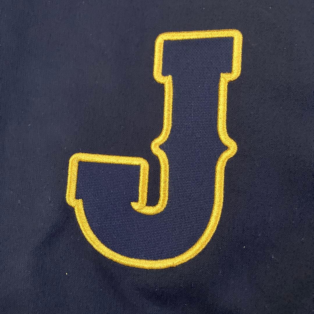 侍ジャパン✖︎サクセス　オリジナルパーカーＭサイズ