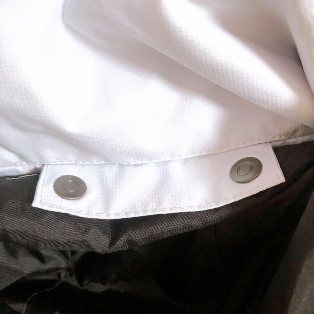 【GRAVER CREEK】（L）スノーウェア上/スキーウェア/大きいサイズ