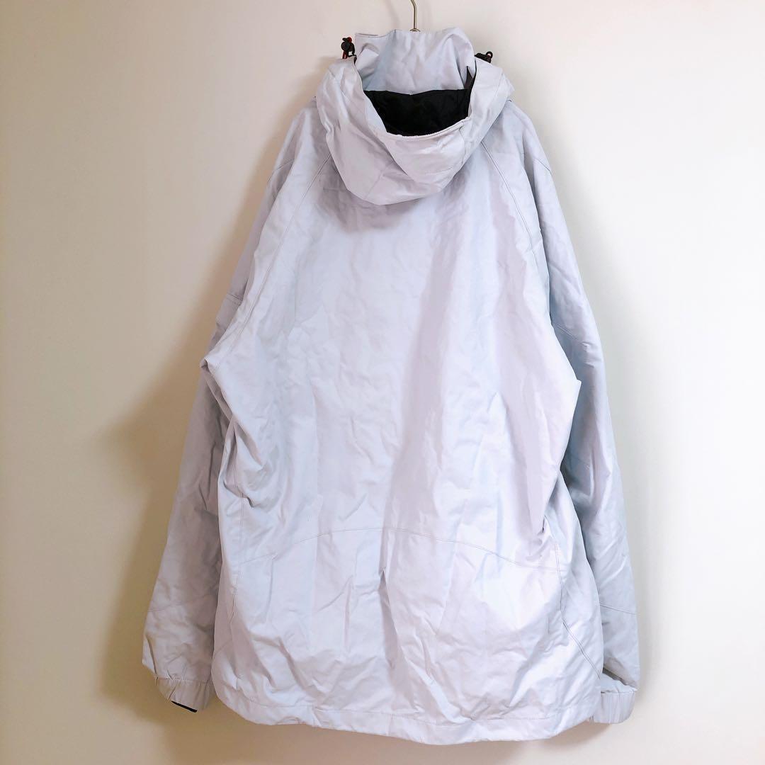 【GRAVER CREEK】（L）スノーウェア上/スキーウェア/大きいサイズ