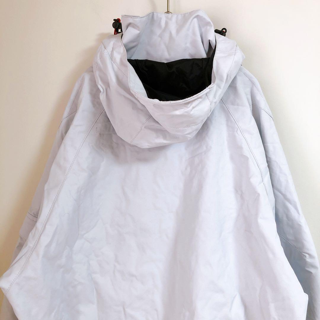 【GRAVER CREEK】（L）スノーウェア上/スキーウェア/大きいサイズ