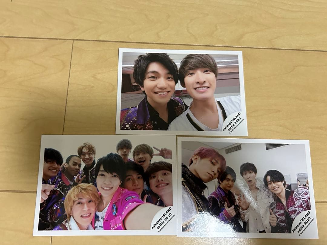 Aぇ!group正門良規　グッズセット