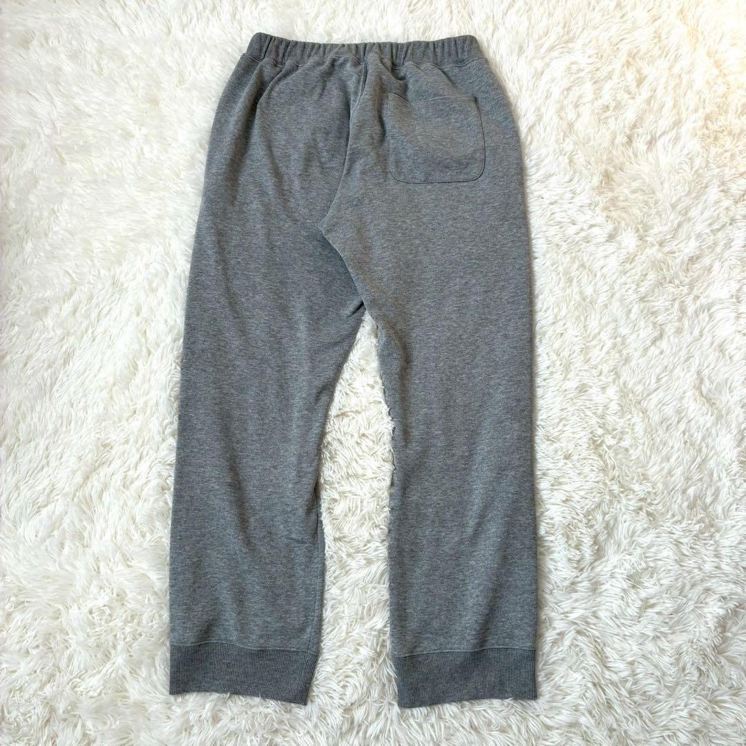 ✨美品✨ノースフェイス スウェット セットアップ L Tロゴ 刺繍