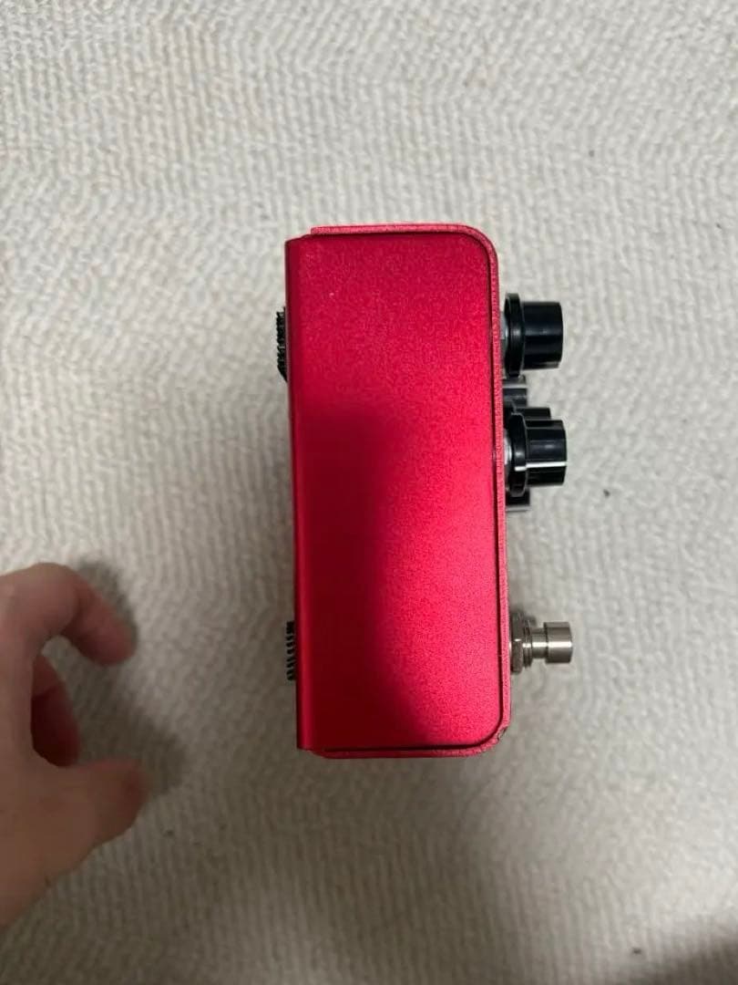 Strymon SUNSET ギターエフェクター