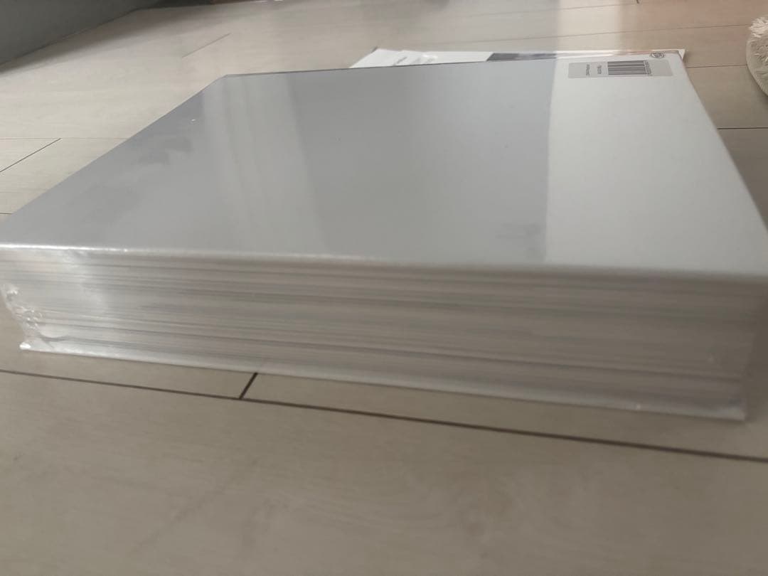 JENNIE ジェニ Photobook popupフォトブック j2nni5