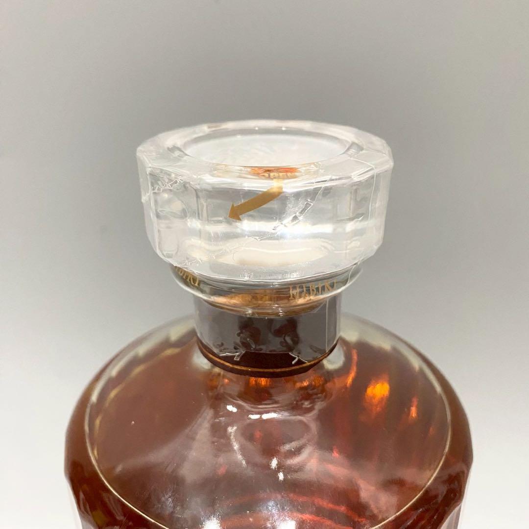 未開封 響 17年 サントリーウィスキー 700ml 43%