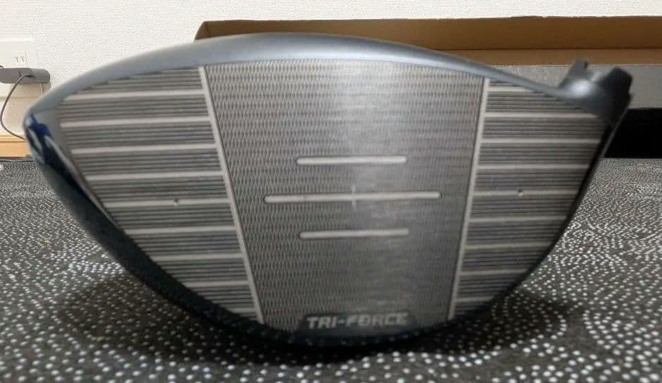 クラブ Callaway Quantum Triple Diamond 10.5