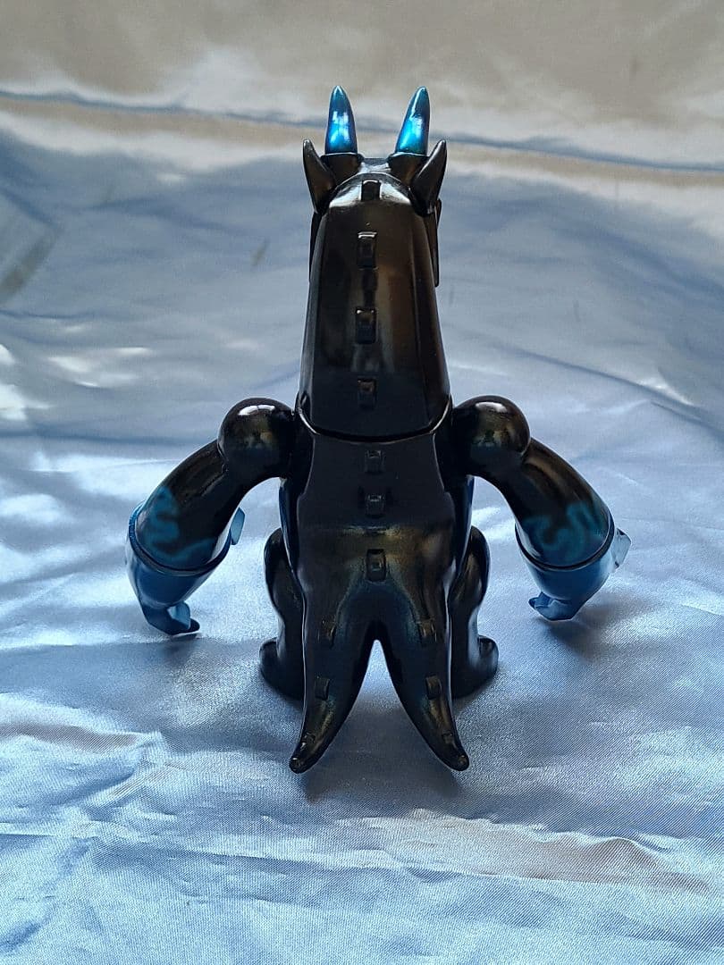 TOUMART TOUMA HOUND DRAGONS(青)