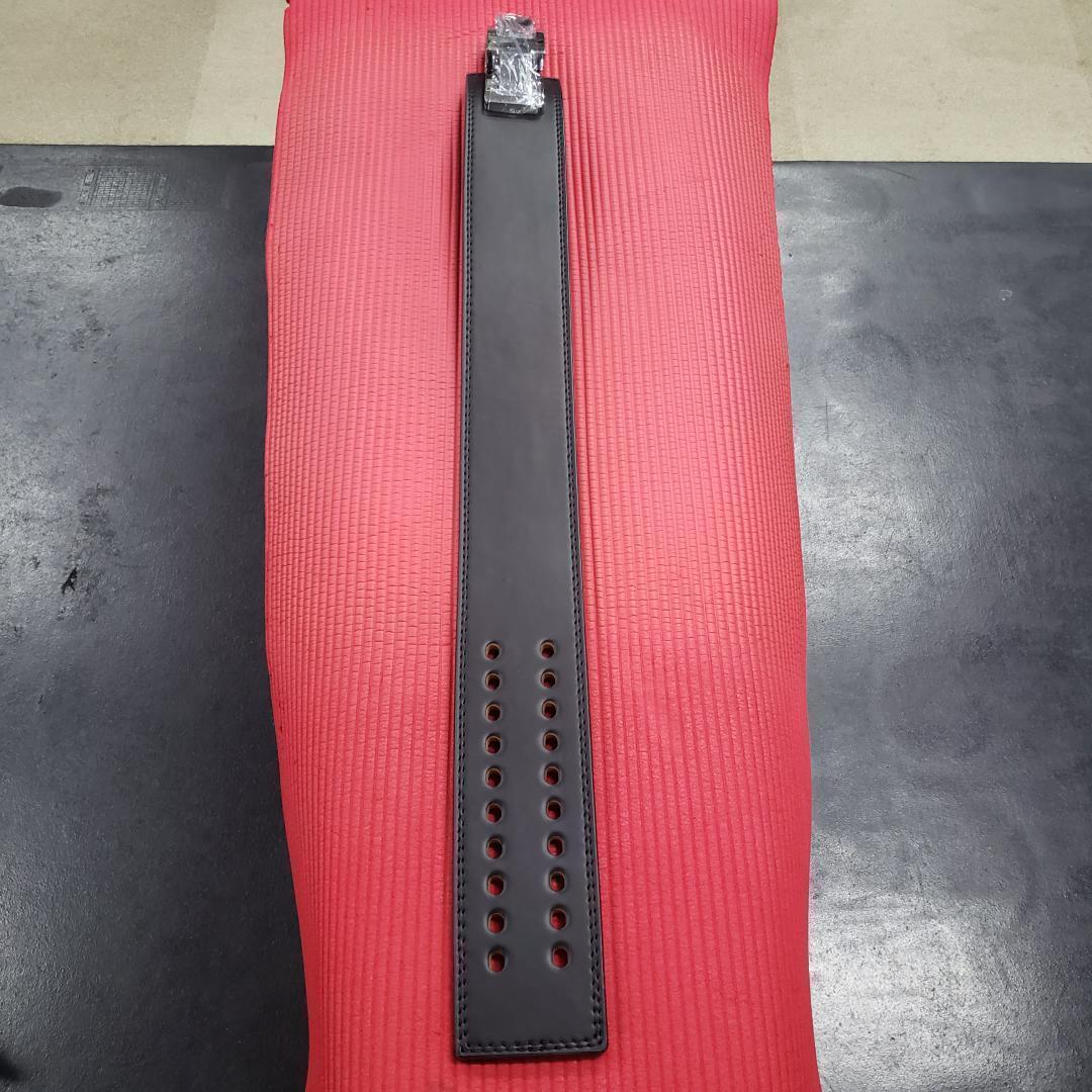 レバーアクションベルト パワーベルト 可変式13ｍｍ Sサイズ