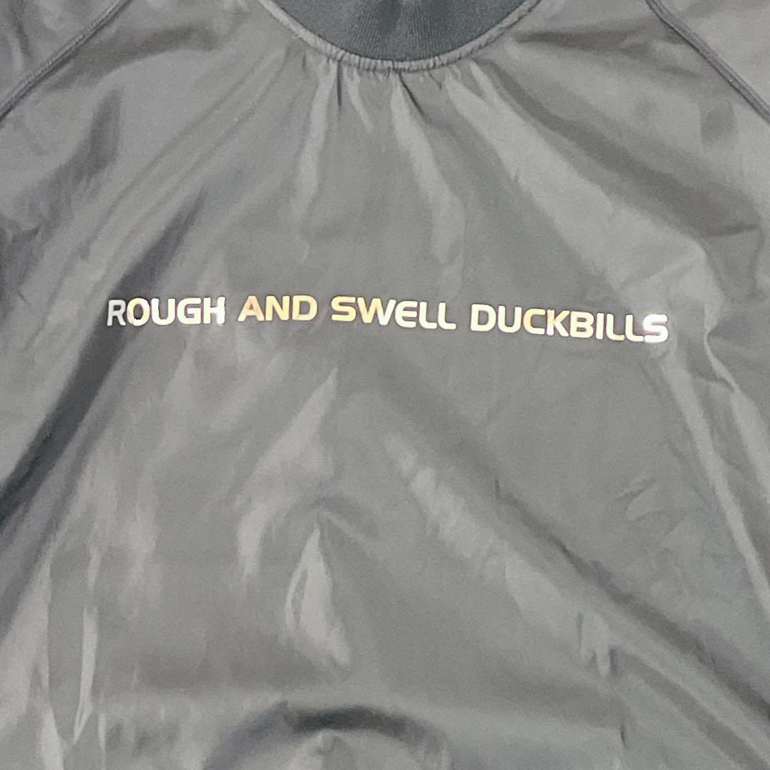 ラフアンドスウェル　minimum logo Snead スニード　ゴルフ　Ｍ