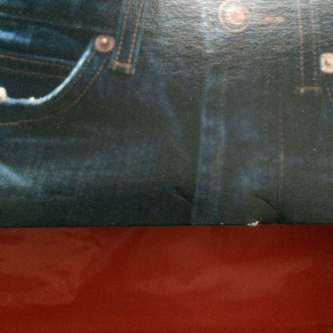 倉木麻衣シーブリーズ沖縄SEA BREEZE店頭販促用限定 レアPOP