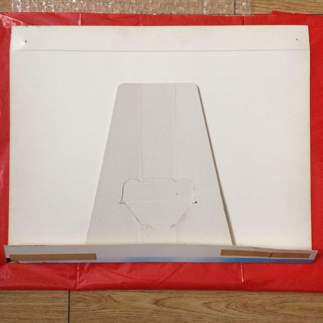 倉木麻衣シーブリーズ沖縄SEA BREEZE店頭販促用限定 レアPOP