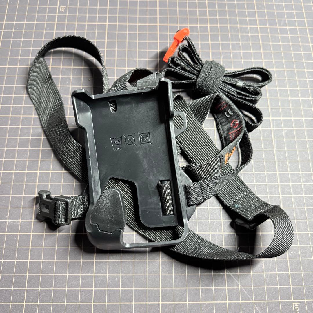 マムート バリーボックス S MAMMUT BARRYVOX S