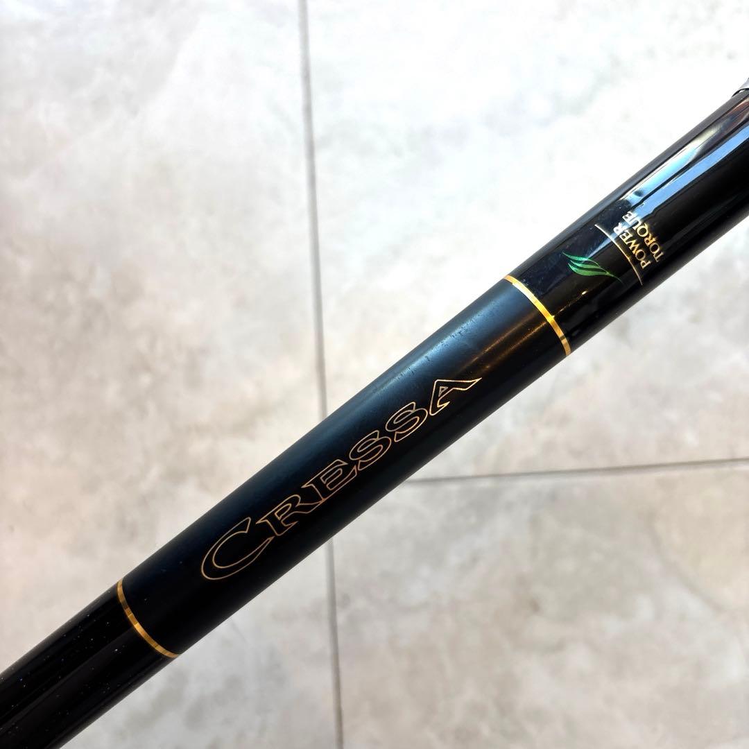 DAIWA／ダイワ／大島 磯 CRESSA クレッサ 2ー53／釣竿 釣具