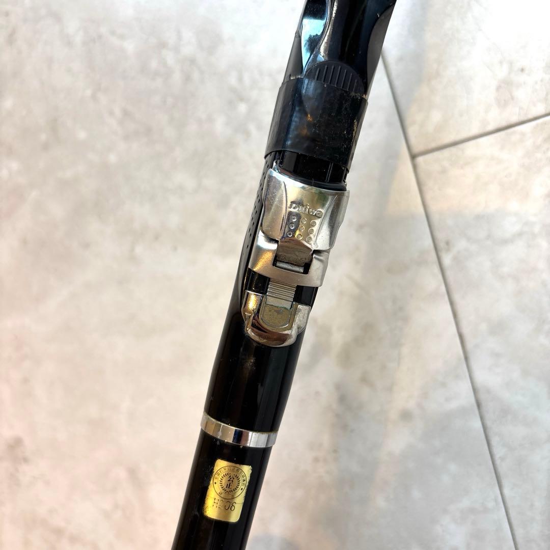 DAIWA／ダイワ／大島 磯 CRESSA クレッサ 2ー53／釣竿 釣具