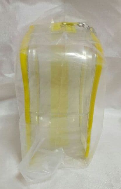 マツケンサンバ　ぬいポーチとまちゅけん