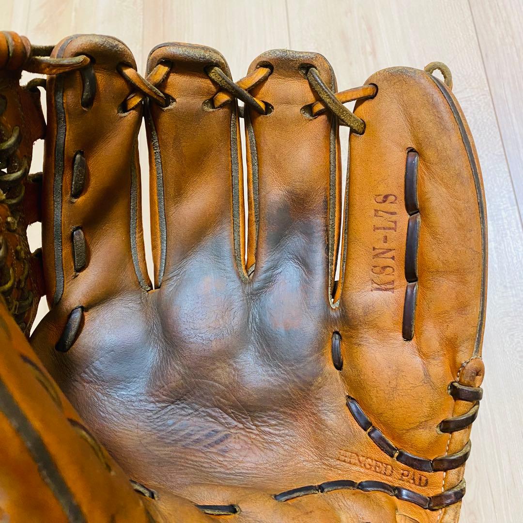 久保田スラッガー アグレッシブ 一般 軟式グローブ 右投げ 内野手 即戦力