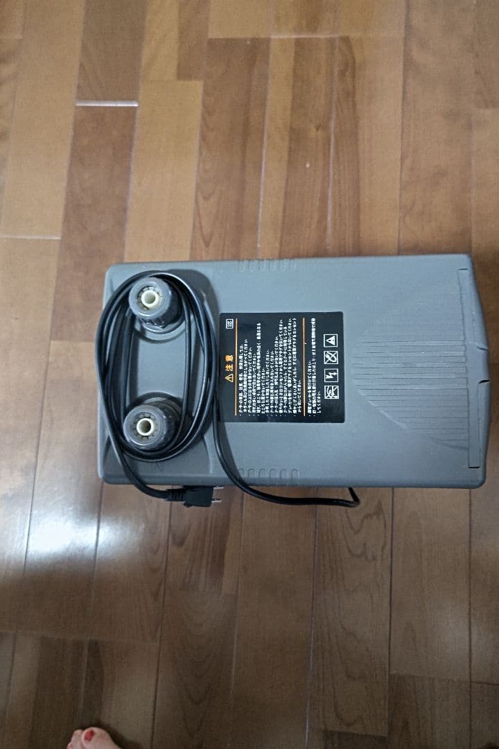 ゼンスイ ミニクーラー ZC-100α