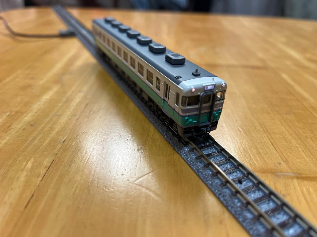 TOMIX 92395 JRキハ58系急行砂丘セット