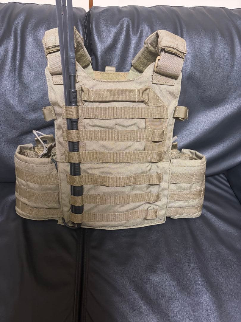 【実物】LBT-6094A コヨーテTAN & LBT LBT-6142C