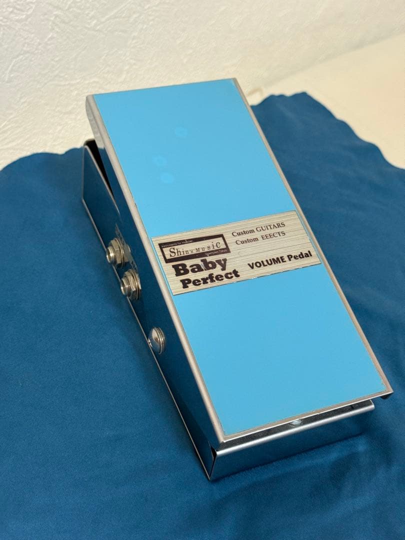 ギター Shin's Music Baby Perfect Volume 250k