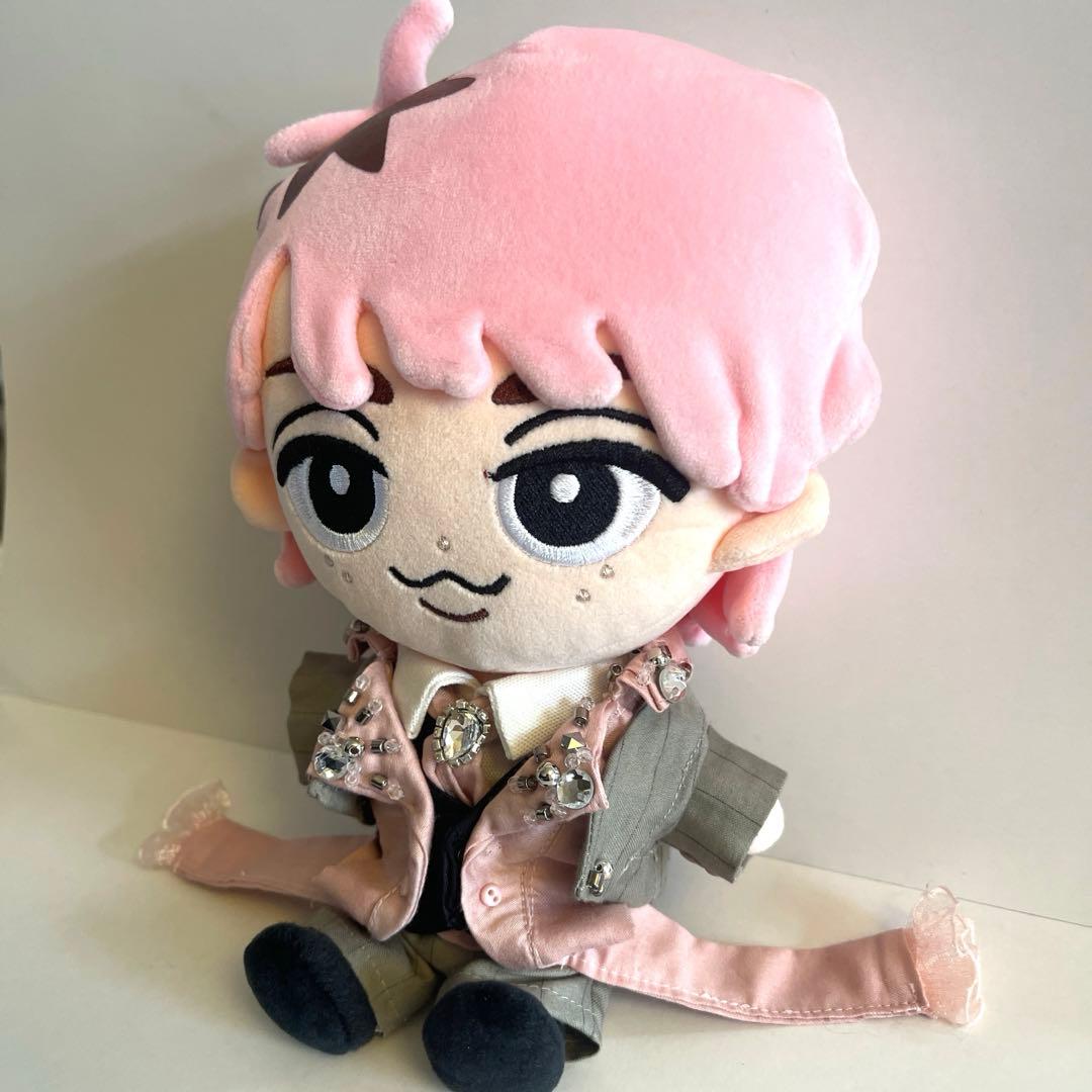 さくら様　すのチル　服