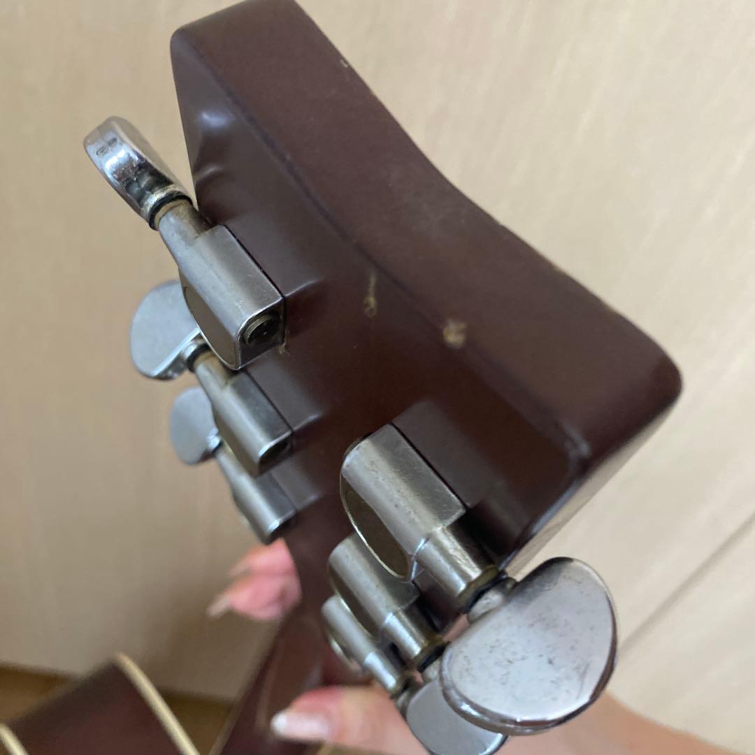 Yamaha FS-325 TBS アコースティックギター【中古品】