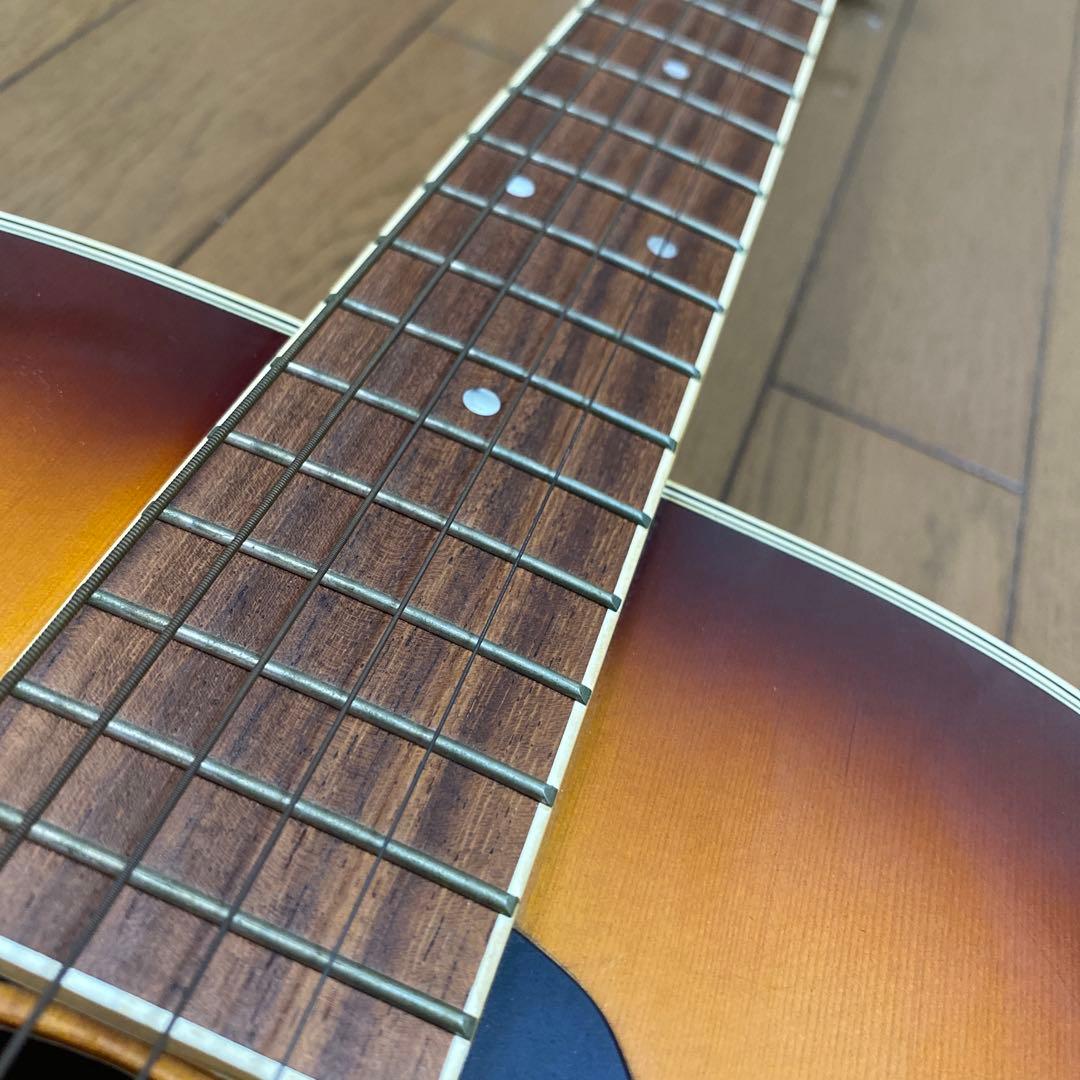 Yamaha FS-325 TBS アコースティックギター【中古品】