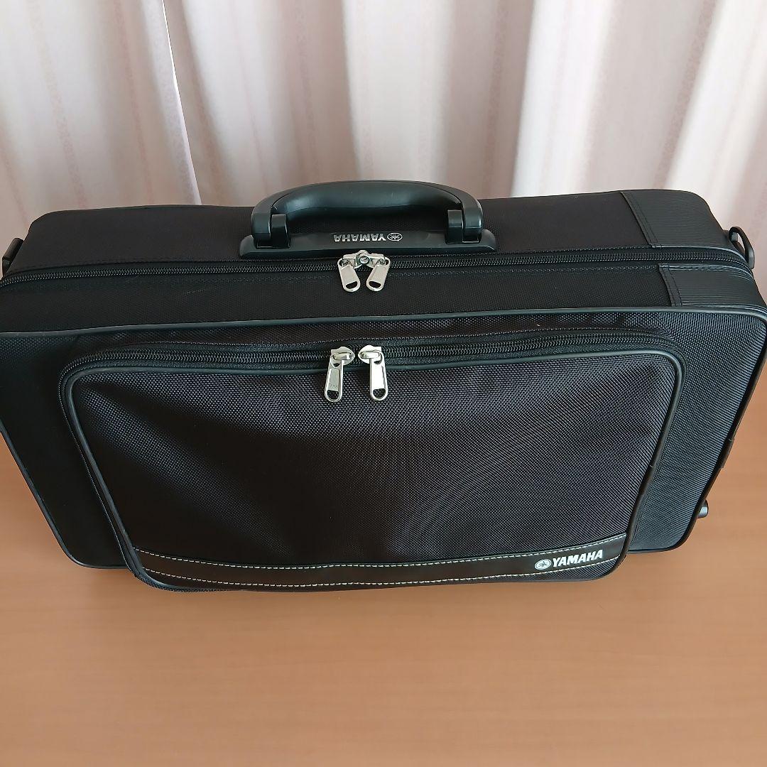 YAMAHA YTR-4335G トランペット