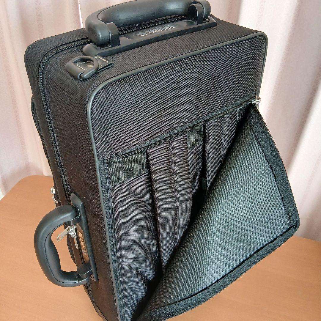 YAMAHA YTR-4335G トランペット