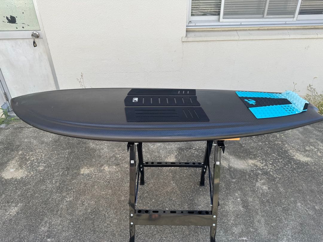 AVISO BD3 5′1 超浮力