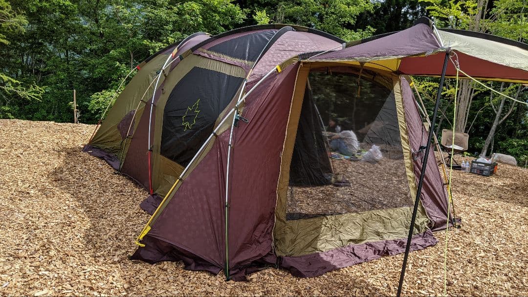 ロゴス　３ルーム