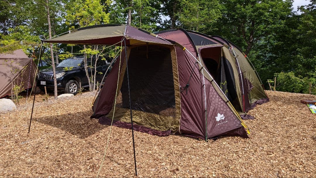 ロゴス　３ルーム