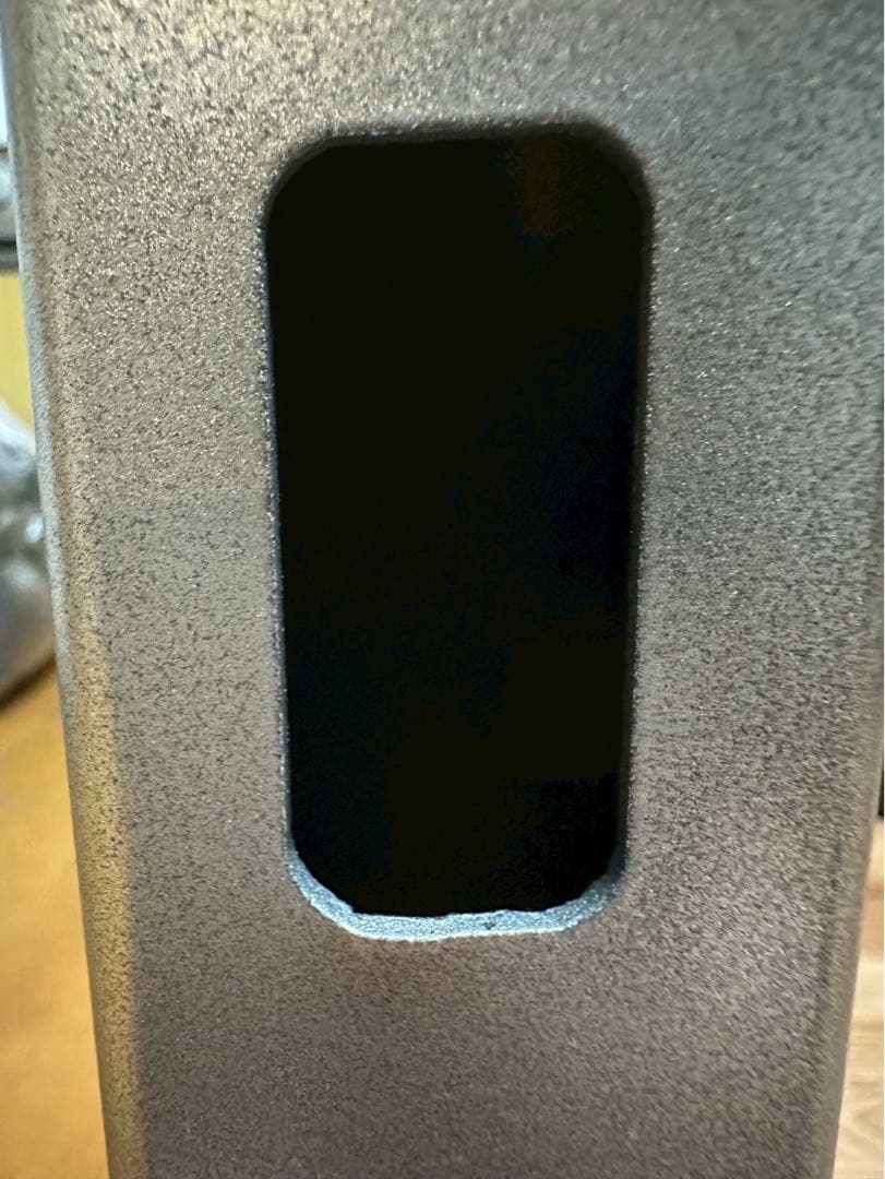 【引取限定】 アイロテック IROTEC パワースミスマシン