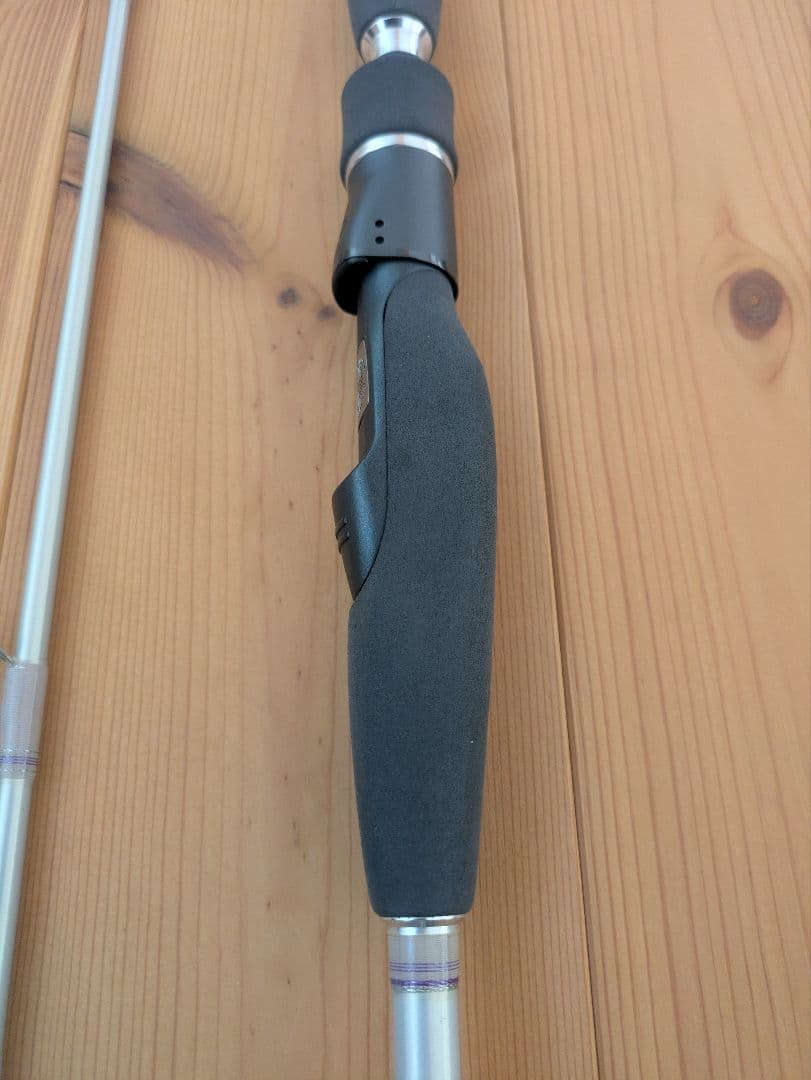 ハートランド　白震斬　HL762MMLFS-08