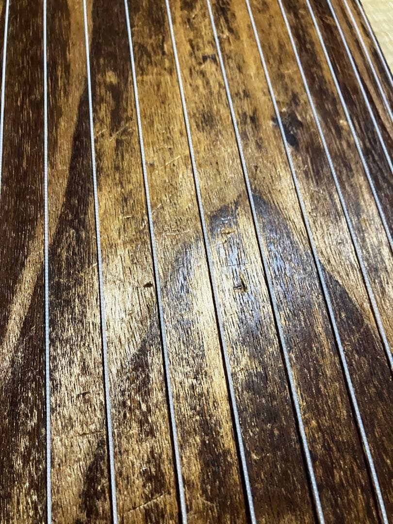 も*ら様 箏セット　銘有　送料込み