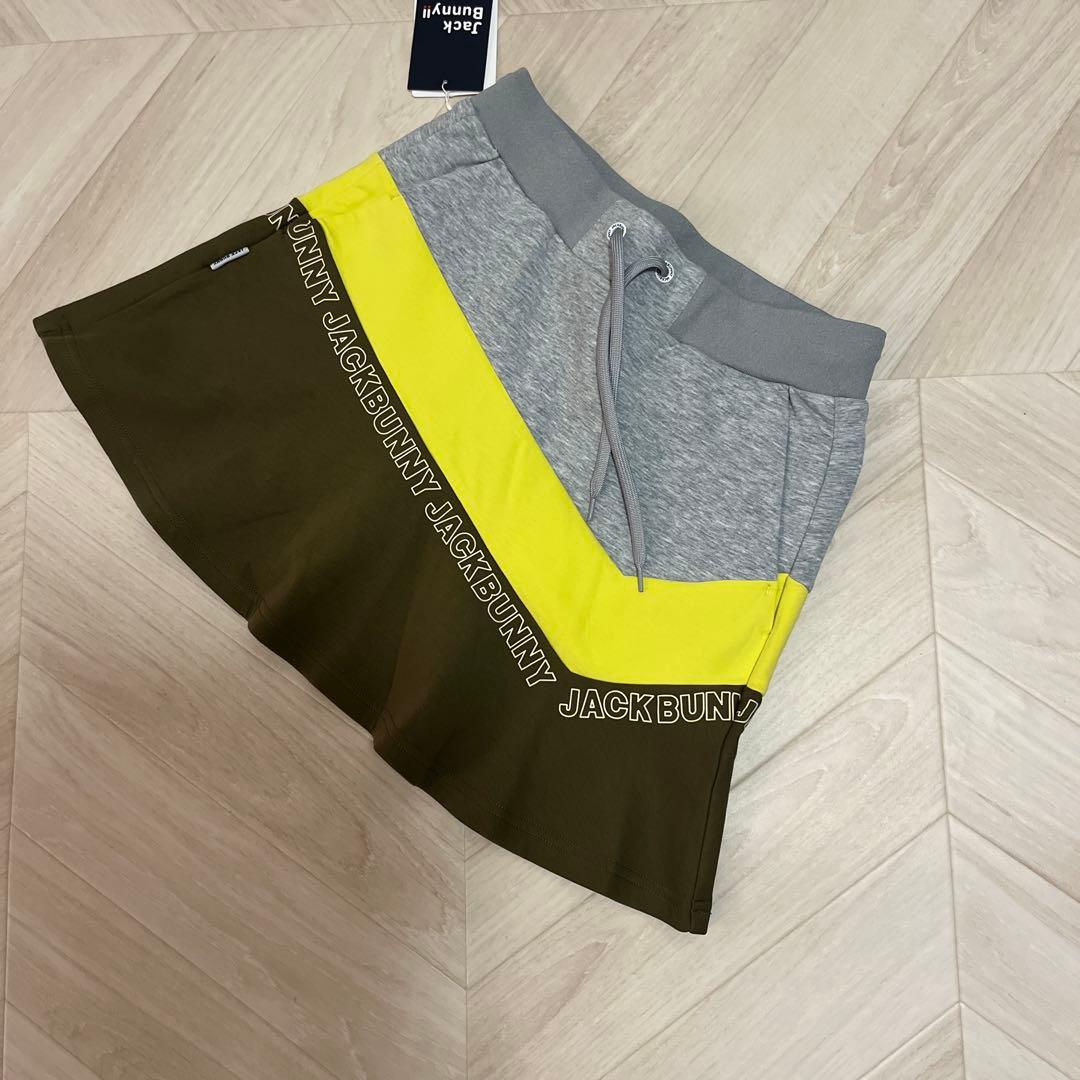 ジャックバニー　セットアップ　M