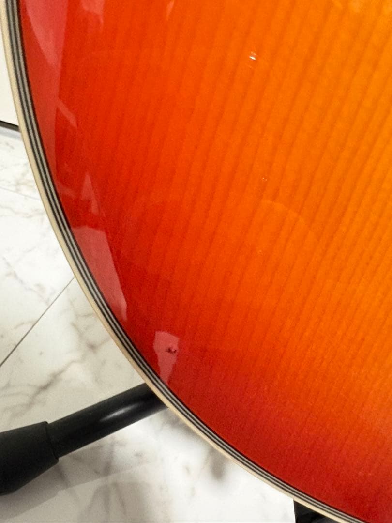 Epiphone Hummingbird Pro エレアコ　年末セール12月まで